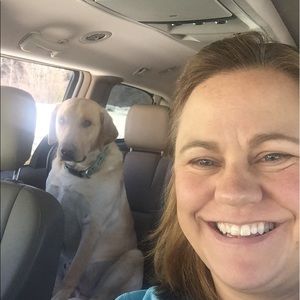 Meet your Posher, Faye